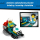 LEGO City 60465 Samolot pogotowia ratunkowego - 1331642 - zdjęcie 7